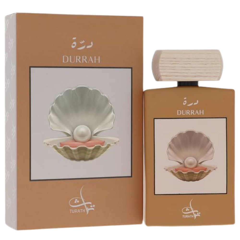 Turath Durrah Eau De Parfum Spray by Turath