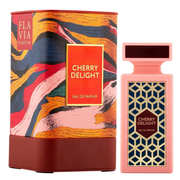 Flavia Cherry Delight Eau De Parfum Spray by Flavia