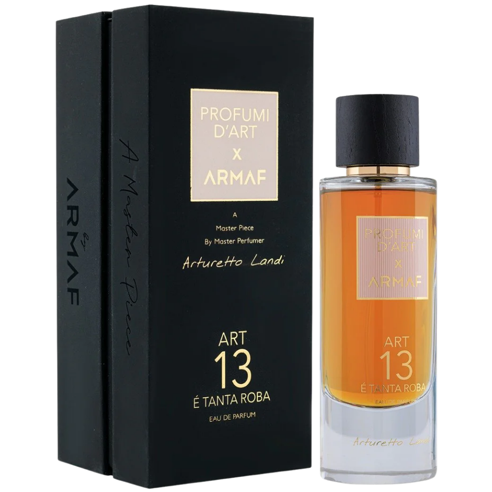 Armaf Profumi D Art13 E Tanta Roba Eau De Parfum Spray by Armaf