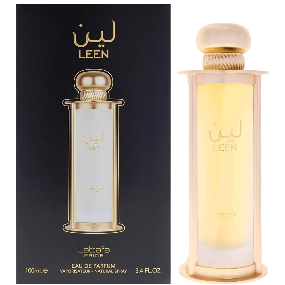 Lattafa Pride Leen Eau De Parfum Spray by Lattafa