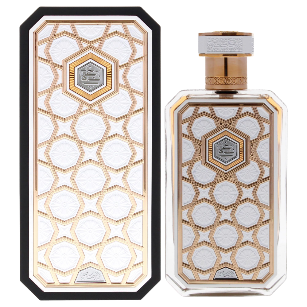 Rasasi Nagham Arabian Prive Eau De Parfum Spray by Rasasi