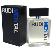 Rudimental Blue Eau De Toilette Spray by Rudimental