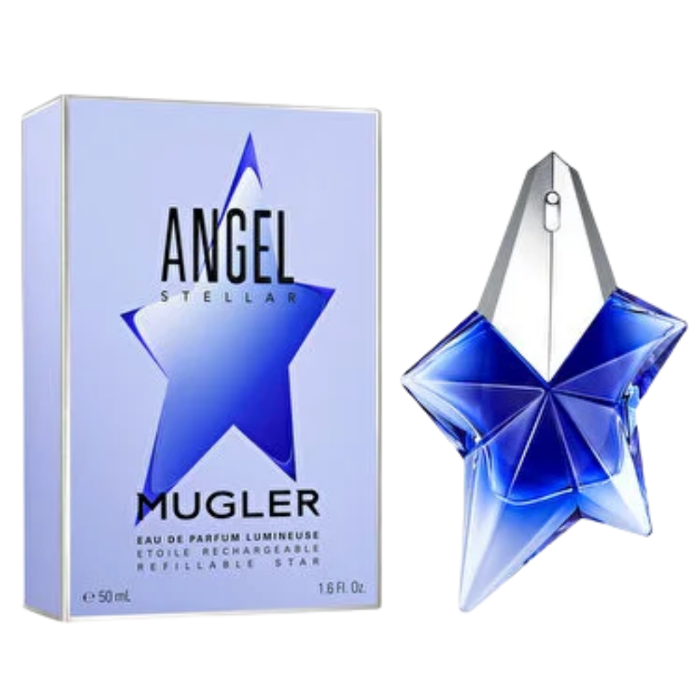 Angel Stellar Lumineuse Eau De Parfum Spray by Mugler