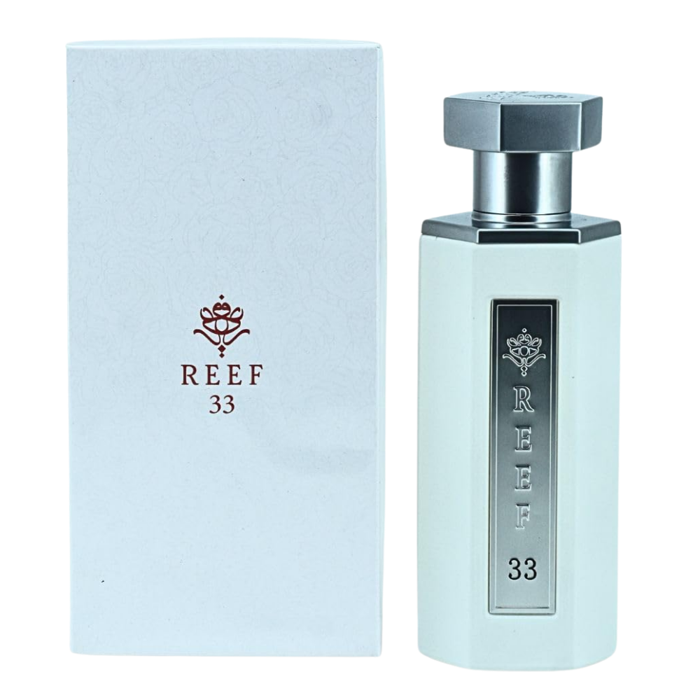 Reef 33 White Parfum Parfum Spray by Reef