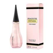 Fragluxe Extasia Eau De Toilette Spray by Fragluxe