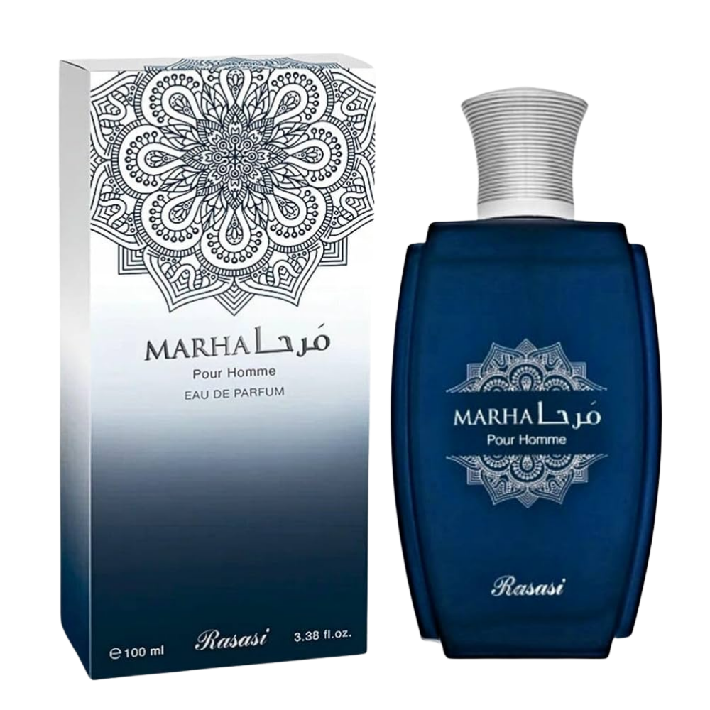 Rasasi Marha Eau De Parfum Spray by Rasasi