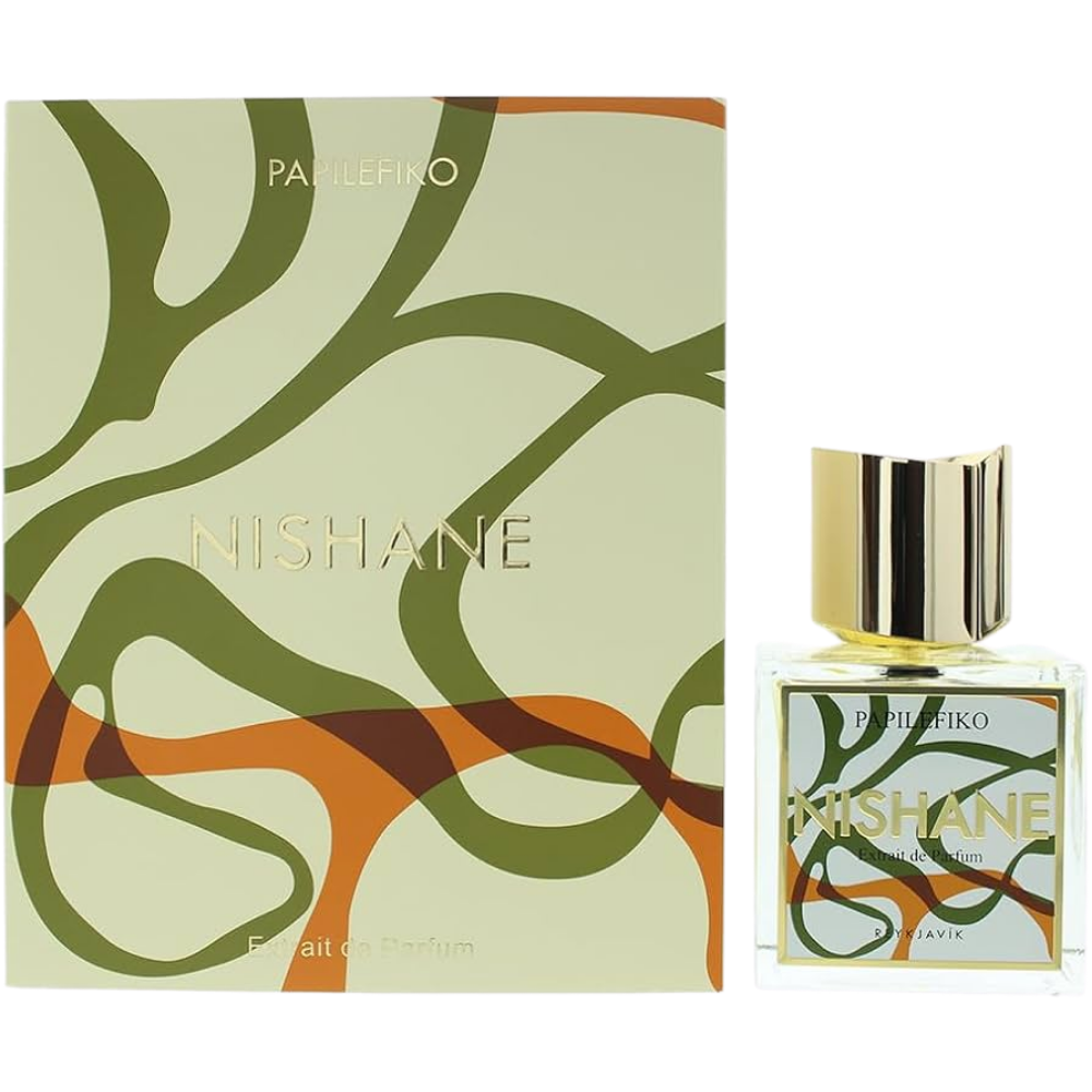 Nishane Papilefiko Extrait De Parfum Spray by Nishane