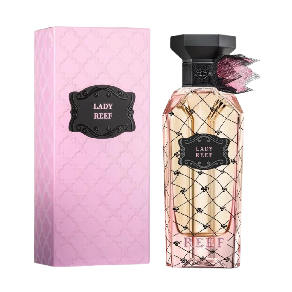Reef Lady Parfum Parfum Spray by Reef