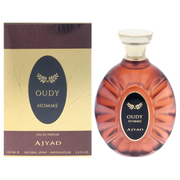 Ajyad Oudy Eau De Parfum Spray by Ajyad