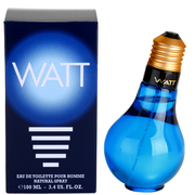 Watt Blue Travel Spray by Cofinluxe