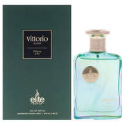 Risala Elite Vittorio Milano Eau De Parfum Spray by Risala