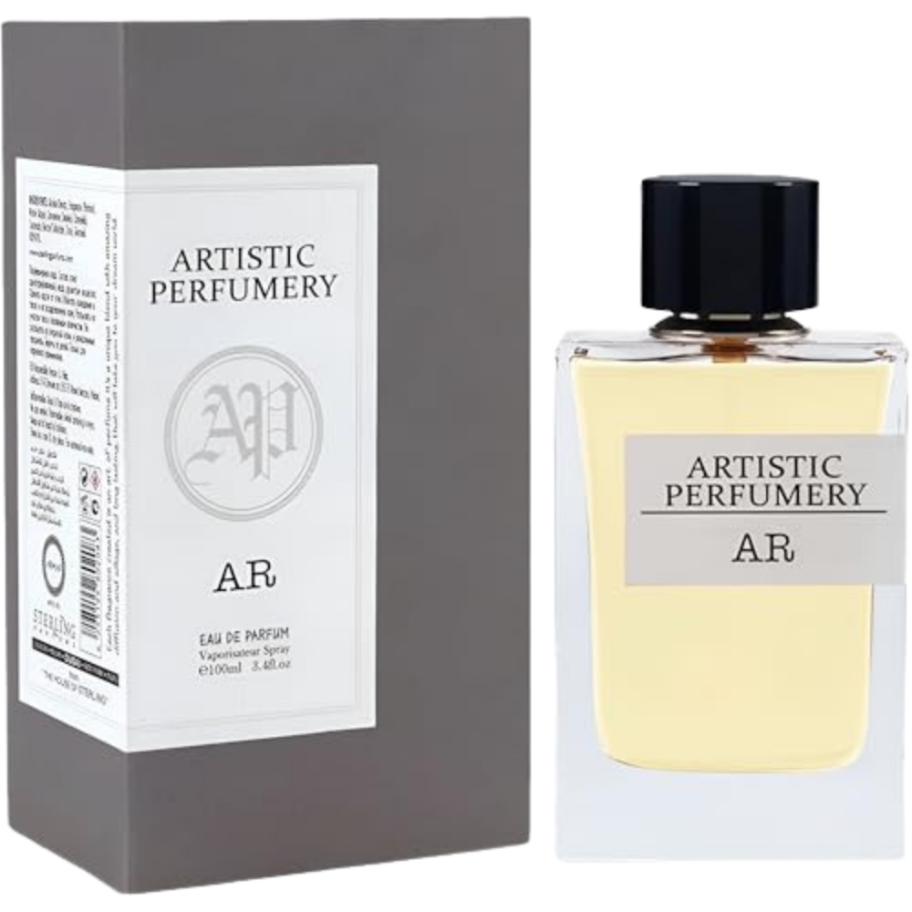 Armaf Artistic Perfumery Gj-01 Eau De Parfum Spray by Armaf