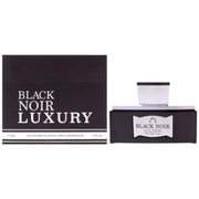Khalis Black Noir Luxury Collection Eau De Parfum Spray by Khalis