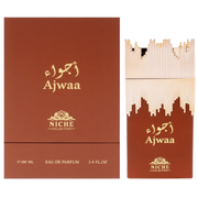 Khalis Ajwaa Niche Collection Eau De Parfum Spray by Khalis