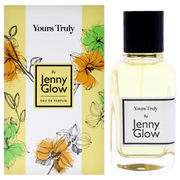 Jenny Glow Yours Truly Eau De Parfum Spray by Jenny Glow