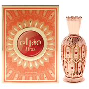 Hamidi Afraa Concentrated Perfume Oil (Unisex) by Hamidi