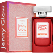 Jenny Glow Vision Eau De Parfum Spray by Jenny Glow