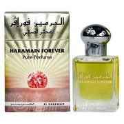 Al Haramain Forever Concentrated Perfume Oil by Al Haramain