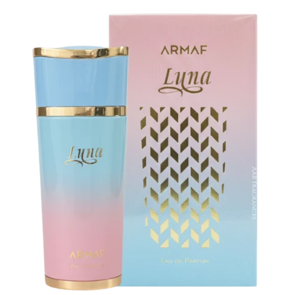 Armaf Luna Eau De Parfum Spray by Armaf