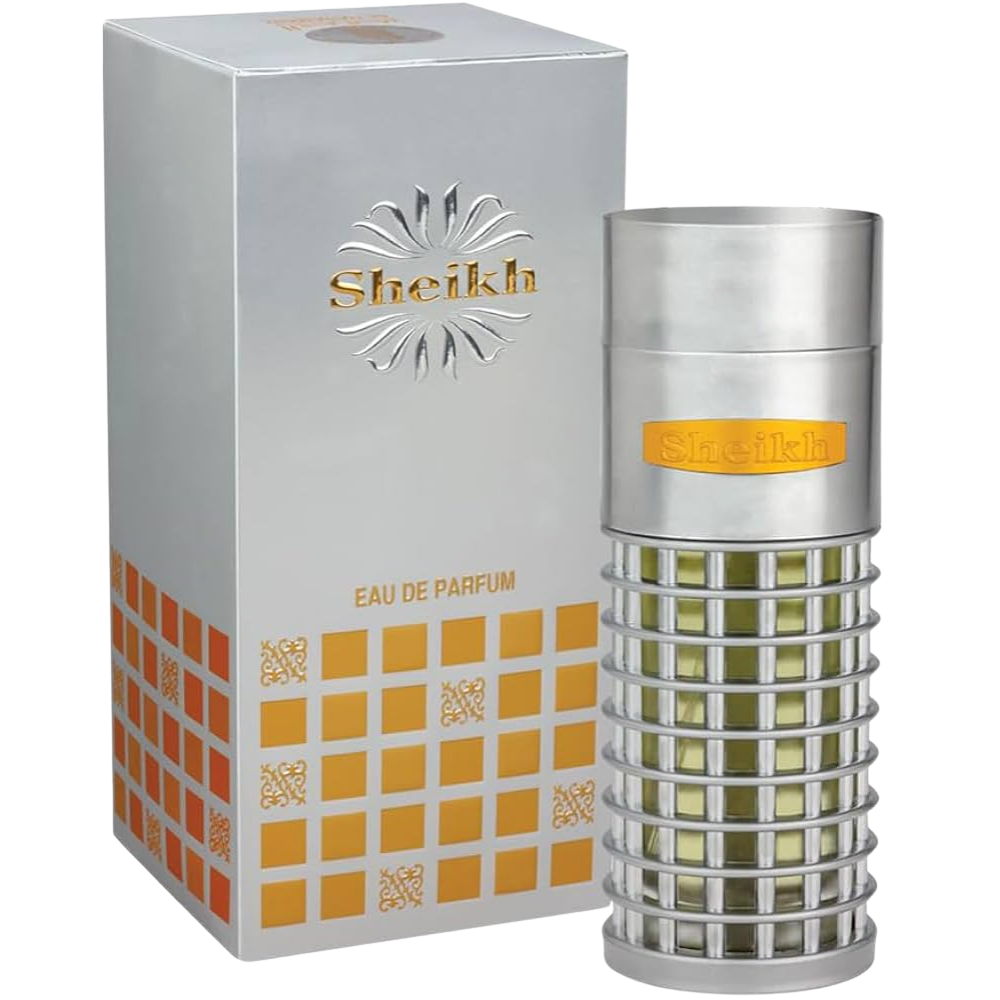 Al Haramain Sheikh Eau De Parfum Spray by Al Haramain