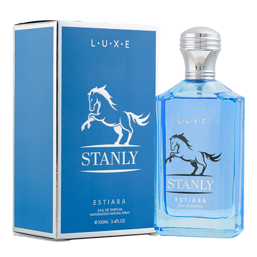 Luxe Estiara Stanly Eau De Parfum Spray by Luxe Estiara
