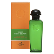Eau De Basilic Pourpre Eau De Parfum Refillable Spray (Unisex) by Hermes