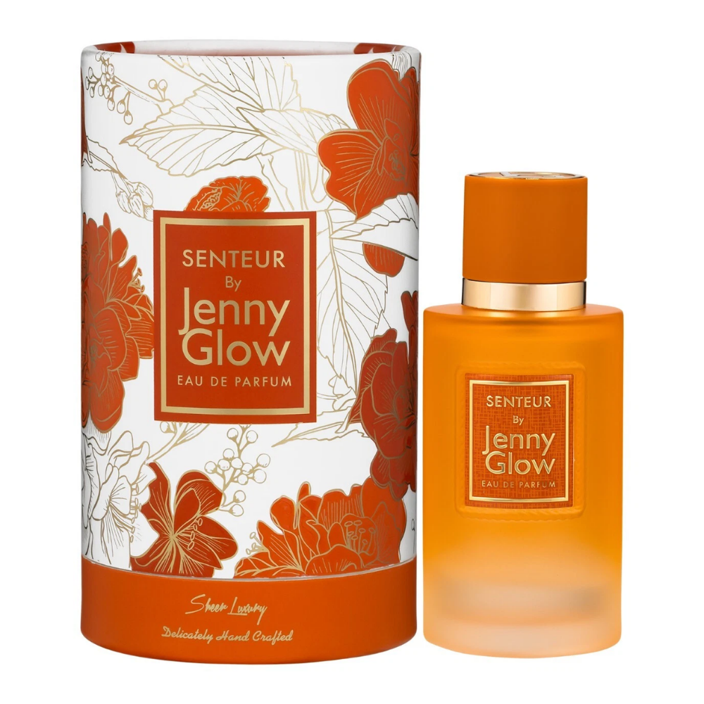 Jenny Glow Senteur Eau De Parfum Spray by Jenny Glow