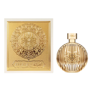 Assala Gold Eau De Parfum Spray by Assala