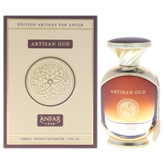 Anfar Artisan Oud Extrait De Parfum Spray by Anfar