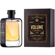 Chic 'n Glam Volume Black Eau De Parfum Spray by Chic 'N Glam