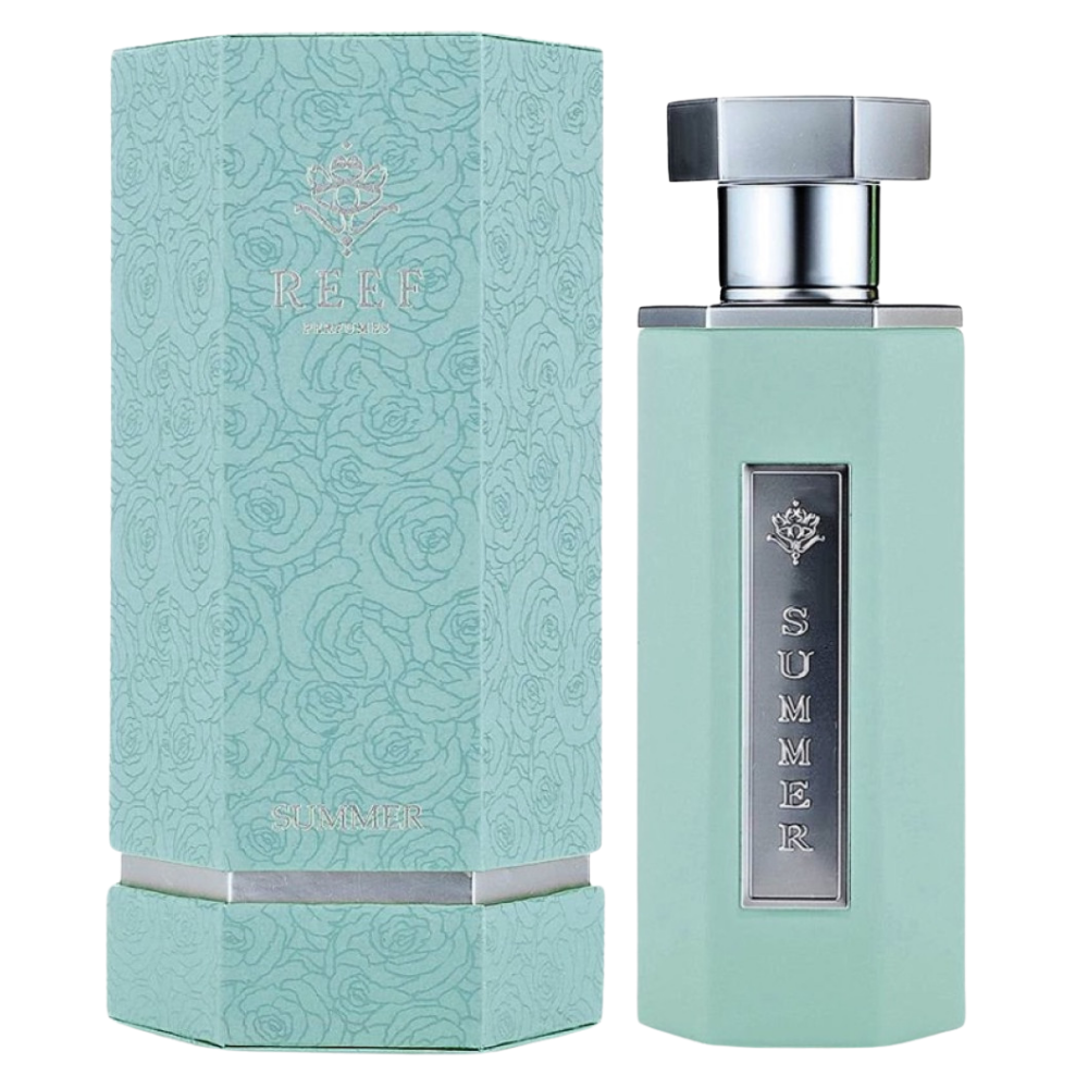 Reef Tiffany Summer Parfum Parfum Spray by Reef