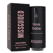 Missguided Boss Babe Vial (sample) by Missguided