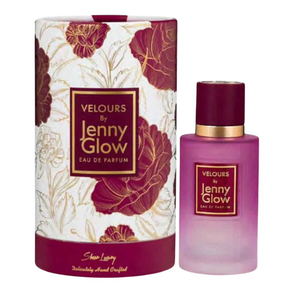 Jenny Glow Velours Eau De Parfum Spray by Jenny Glow
