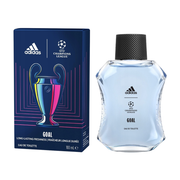 Adidas Champions League Goal Eau De Toilette Spray by Adidas