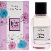 Jenny Glow Pretty Little Notes Eau De Parfum Spray by Jenny Glow