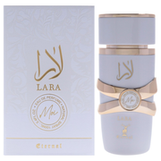 Khalis Lara Moi Eternal Collection Eau De Parfum Spray by Khalis