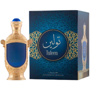 Hamidi Tuleen Concentrated Perfume Oil (Unisex) by Hamidi