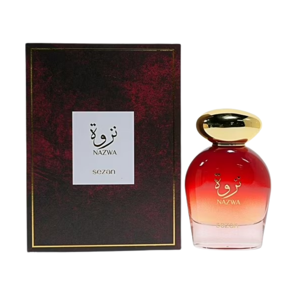 Sezan Nazwa Eau De Parfum Spray by Sezan