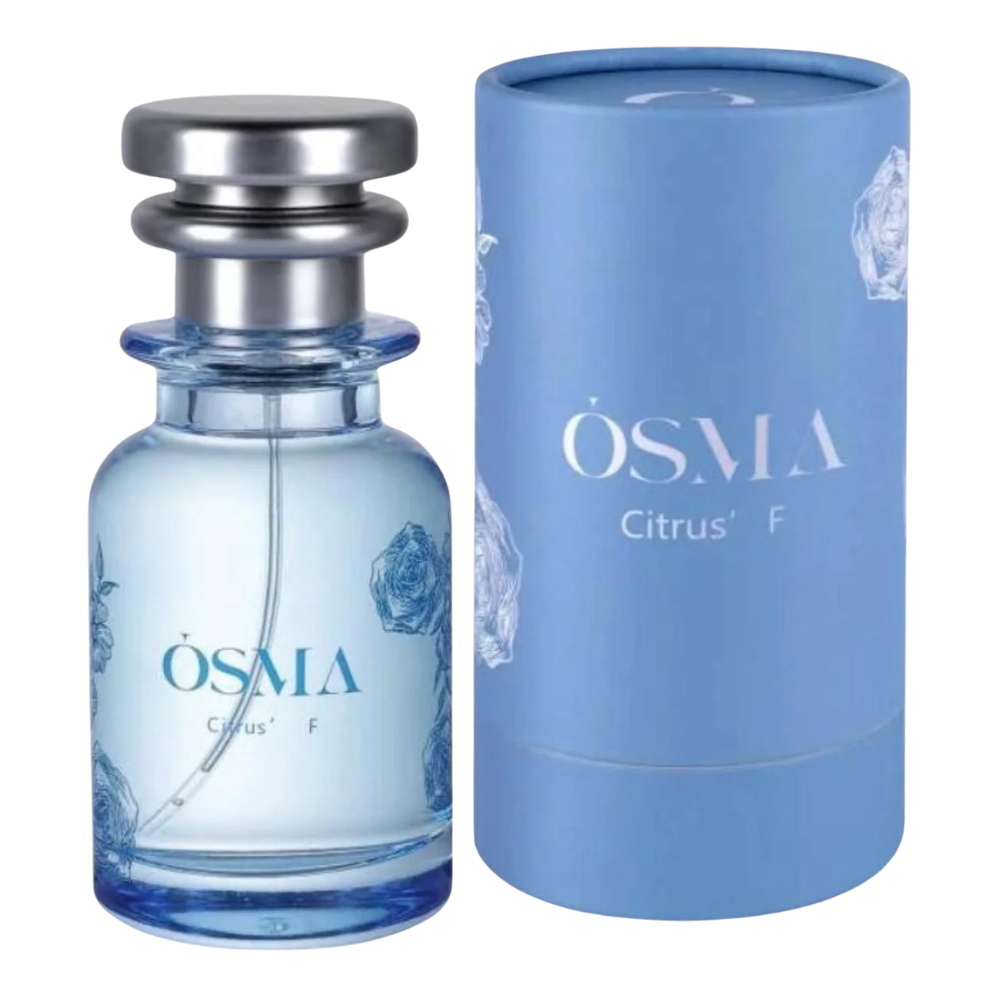 Osma Citrus F Parfum Parfum Spray by Osma