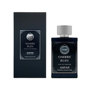 Anfar Ombre Bleu Extrait De Parfum Spray by Anfar