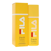 Fila Fresh Yellow Tonic Eau De Parfum Spray by Fila
