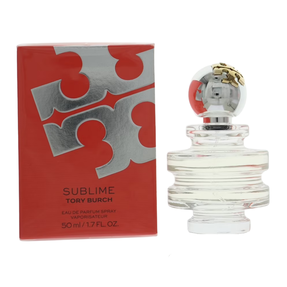 Tory Burch Sublime Eau De Parfum Spray by Tory Burch