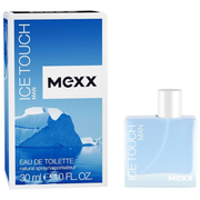 Mexx Ice Touch Mini EDT Spray by Mexx
