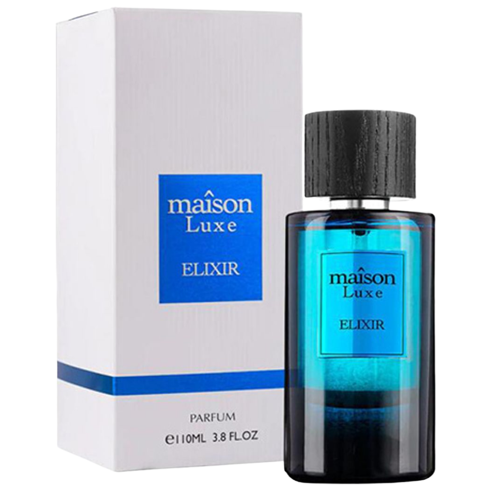 Hamidi Maison Luxe Elixir Parfum Spray by Hamidi