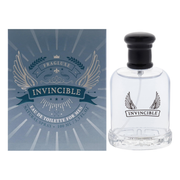 Fragluxe Invincible Eau De Toilette Spray by Fragluxe