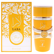 Khalis Lara Tous Eternal Collection Eau De Parfum Spray by Khalis