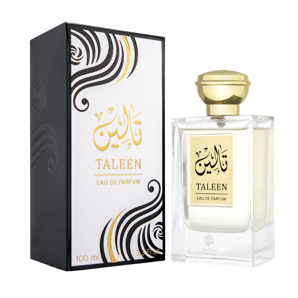Nasma Taleen Eau De Parfum Spray by Nasma
