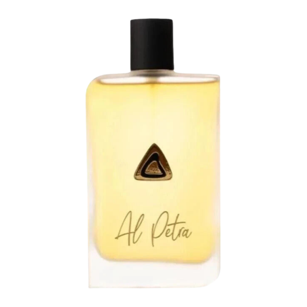 Samam Al Petra Eau De Parfum Spray by Samam