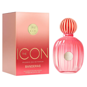 Antonio Banderas The Icon Splendid Eau De Parfum Spray by Antonio Banderas
