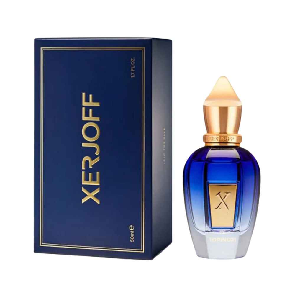 Xerjoff Torino 21 Eau De Parfum Spray by Xerjoff